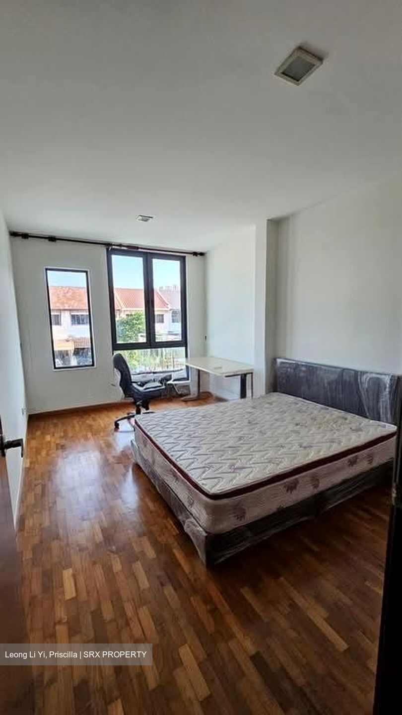 Sennett Estate (D13), Semi-Detached #534835091